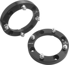 Open Trail Wheel Spacer 1" 4/156 Stud: 3/8" X 24