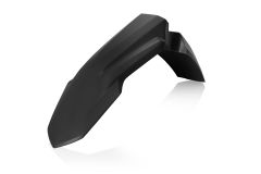 Acerbis Front Fender Honda Black