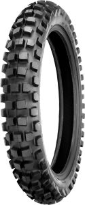 Shinko Tire 505 Series Rear 120/100-18 68m Bias Tt