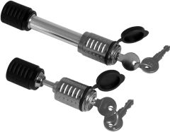 Dead Bolt Hitch & Coupler Set 2"x2"