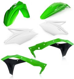 Acerbis Plastic Kit Original