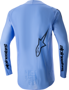 Alpinestars Supertech Dade Jersey Light Blue Xl