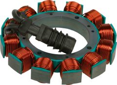 Cycle Electric Stator Big Dog Twin Evo 89-99