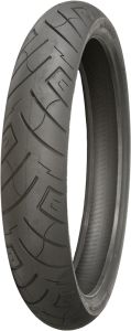 Shinko Tire 777 Cruiser Hd Front 120/50-26 73h Bias Tl