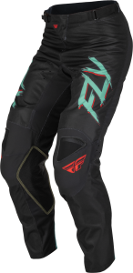 Fly Racing Kinetic S.e. Rave Pants