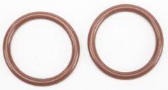 James Gaskets Gasket Oring Int Manifold Viton 2/pk