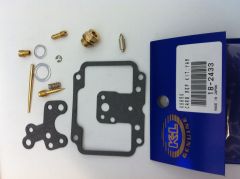 K&l Carburetor Repair Kit