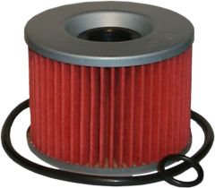 Hiflofiltro Oil Filter