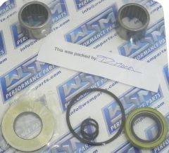 Wsm Pump Repair Kit Sea-doo Doo