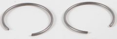 Wiseco Piston Circlips For Wiseco Pistons Only