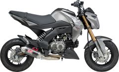 Yoshimura Exhaust Rs-2 Race Full System Ss-cf-ss