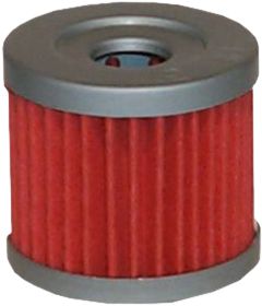 Hiflofiltro Oil Filter