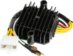 Ricks Regulator/rectifier Lithium Honda