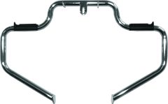 Lindby Engine Guard Hd Multibar Bar Dyna W/ Fwd Cont 91-up Christini