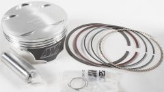 Wiseco Piston Kit Armorglide 101.00/+1.00 9.9:1 Yamaha