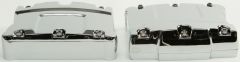 Harddrive Rocker Cover Kit Tc 99-17 Christini Pair