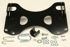 Warn Provantage Center Plow Mounting Kit