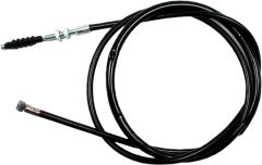 Motion Pro Black Vinyl Clutch Cable