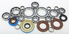 All Balls Differential Bearing And Seal Kit