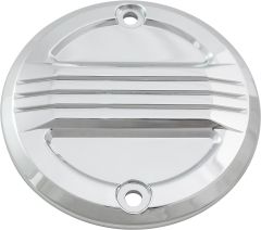 Harddrive Points Cover Chrome Xl 86-03