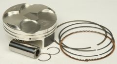 Wiseco Piston Kit Armorglide 66.00/std 11.7:1 Honda