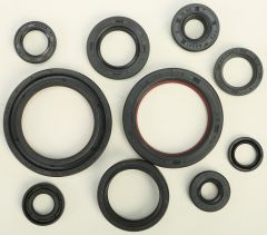 Vertex Oil Seal Set