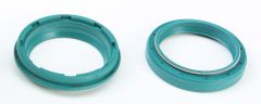 Skf Fork Seal Kit 46 Mm  Green