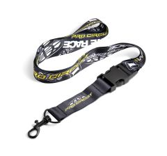 Pro Circuit Quick Release Lanyard