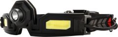 Stkr Flex It Headlamp Pro 6.5