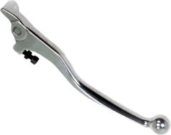 Motion Pro Brake Lever Silver