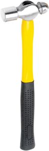 Performance Tool 12 Oz Ball Pein Hammer