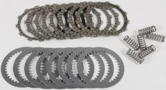 Ebc Dirt Racer Clutch Set