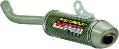 Pro Circuit Ti-2 Carbon-titanium R304 Silencer