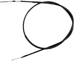 Motion Pro Black Vinyl Rear Brake Cable