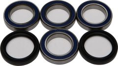 All Balls Wheel Bearing & Seal Kit