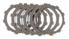 Kg Pro Clutch Disk Kit  Acid Concrete