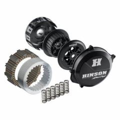 Hinson Complete Clutch Kit Honda