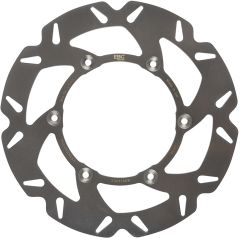 Ebc Cx Extreme Brake Rotor Rear