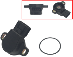 Sp1 Throttle Position Sensor