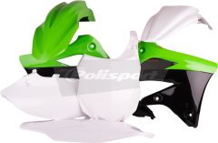 Polisport Plastic Body Kit Oe Color