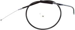 Motion Pro Black Vinyl Idle Cable