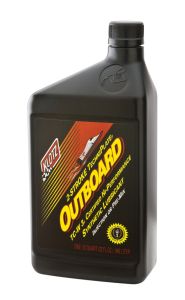 Klotz Outboard Techniplate 2-stroke 1 Qt Premix/injection