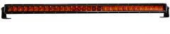 Rigid Sr Series 30" Spot Amber Pro Lightbar