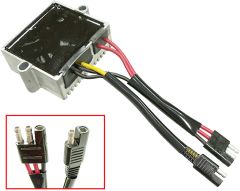 Sp1 Voltage Regulator