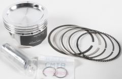 Wiseco Piston Kit Armorglide 82.00/+2.00 12:1 Polaris