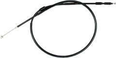 Motion Pro Black Vinyl Clutch Cable