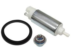 Sp1 Electric Fuel Pump Polaris