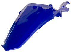 Acerbis Rear Fender Blue