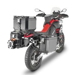 Givi Side Case Hardware Monokey Cam-side Aprilia