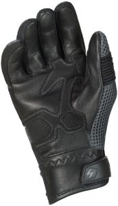 Scorpion Exo Cool Hand Ii Gloves Grey Sm